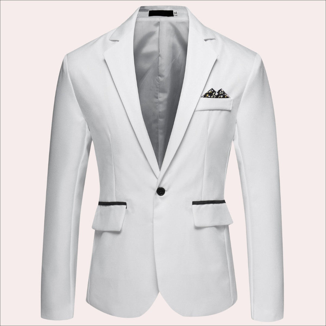 Garveth | Men&