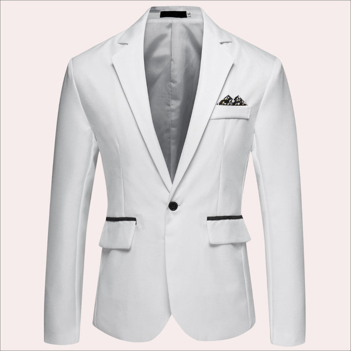 Garveth | Men&