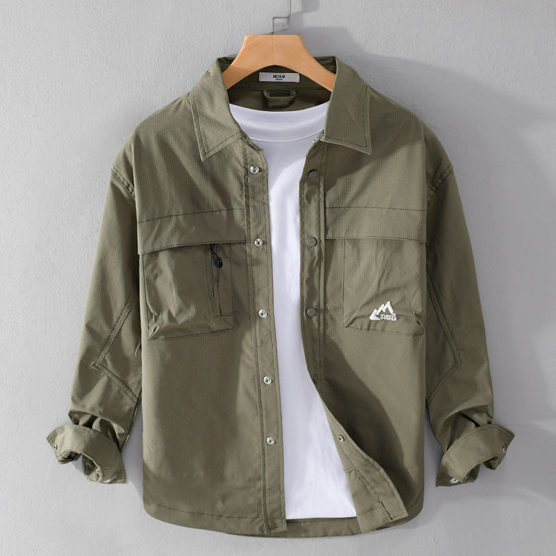 Garveth | Men&