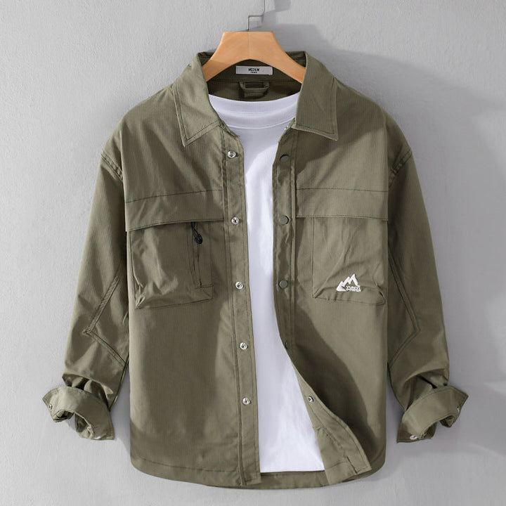 Garveth | Men&