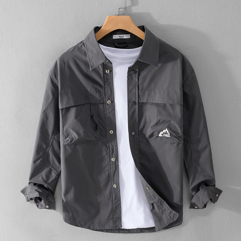 Garveth | Men&
