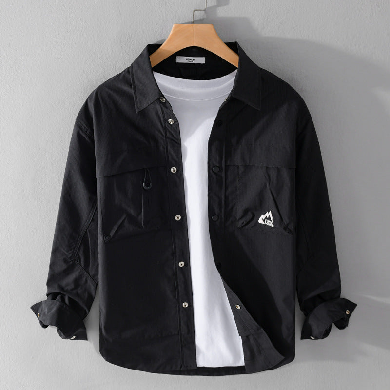 Garveth | Men&