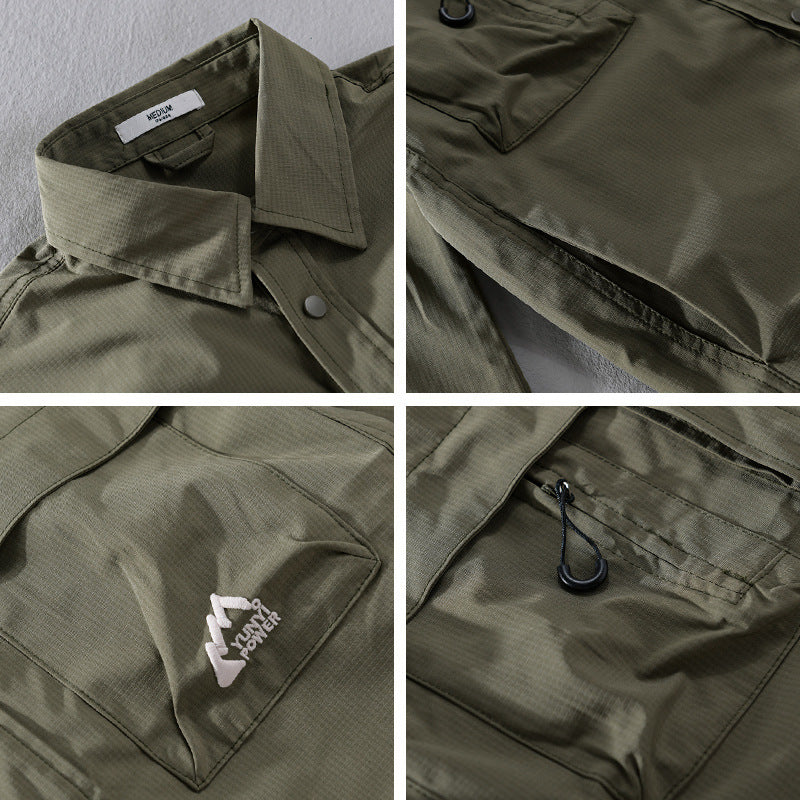 Garveth | Men&