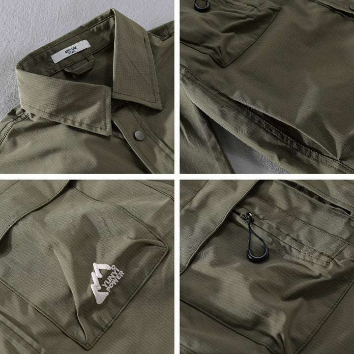 Garveth | Men&