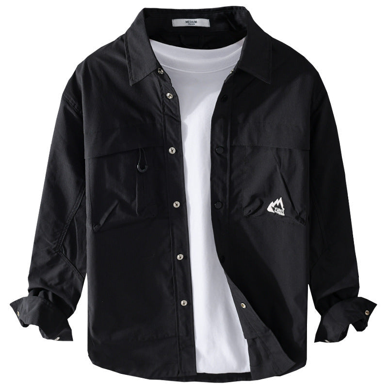 Garveth | Men&