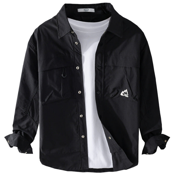 Garveth | Men&