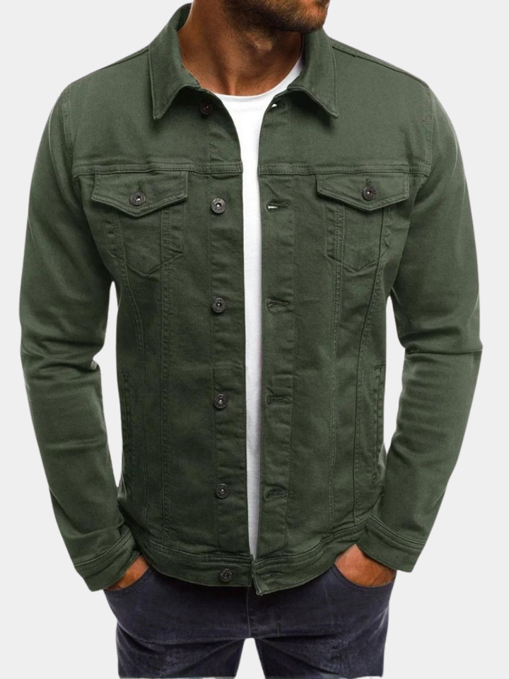 Gavron | Men&