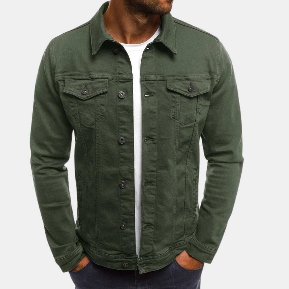 Gavron | Men&