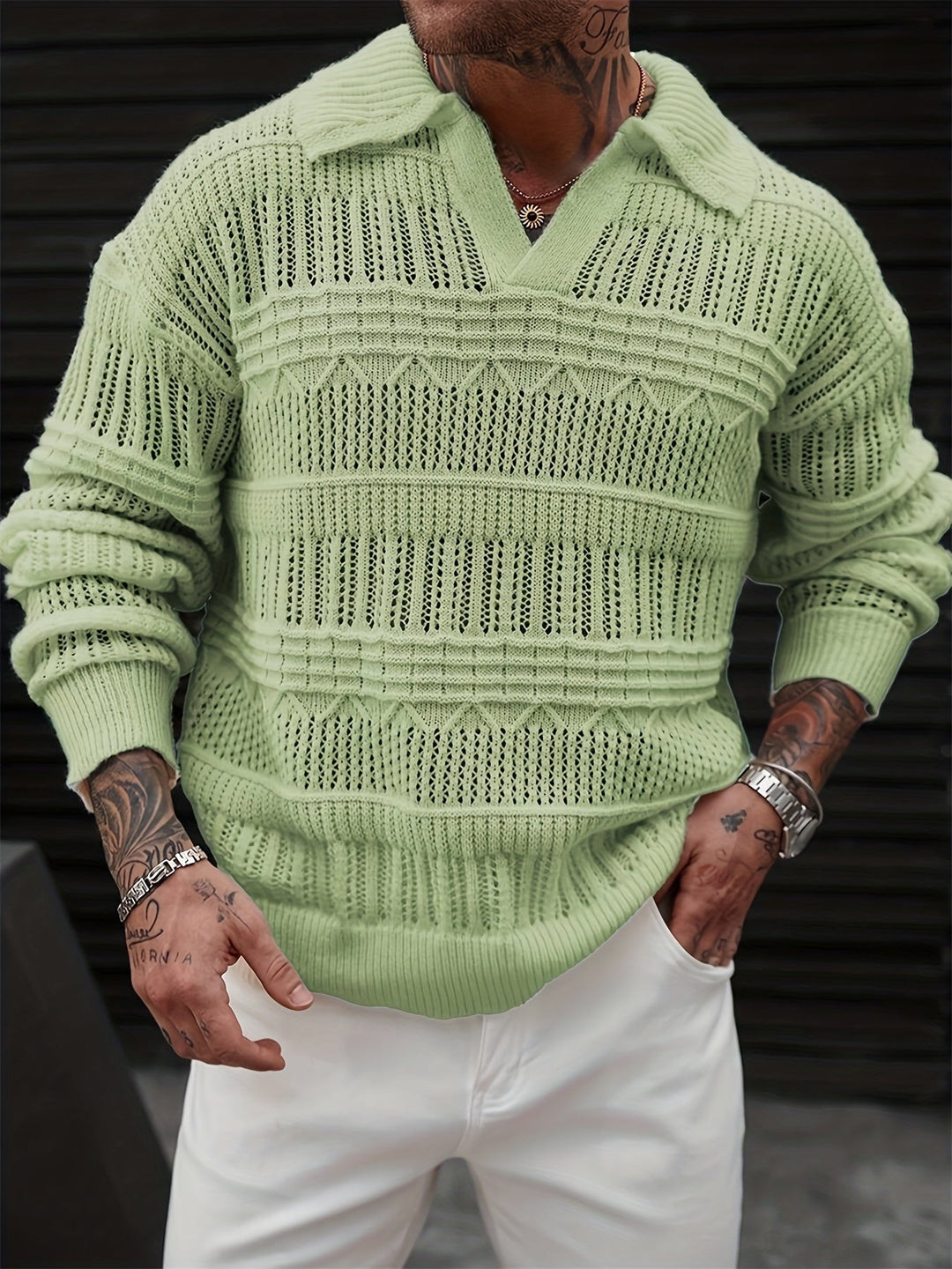 Gavron | Men&
