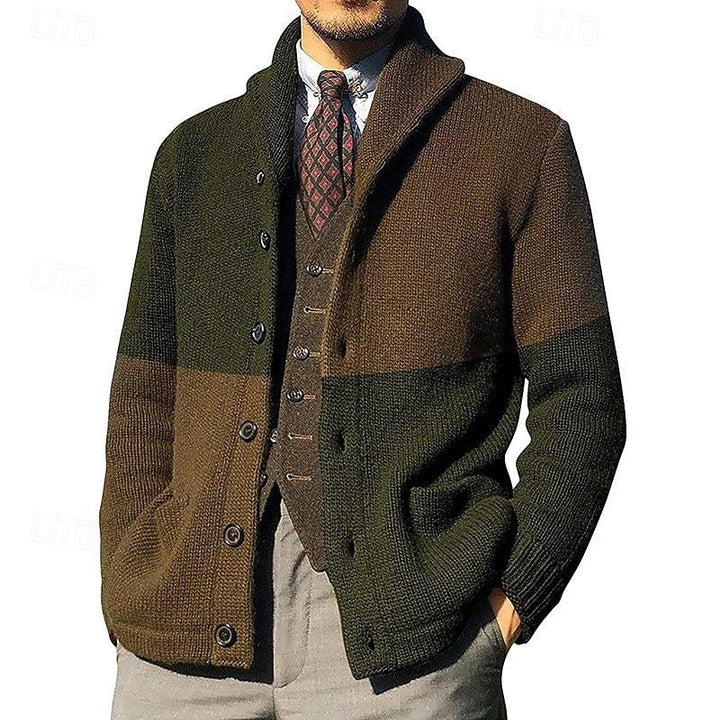 Gideon | Men&