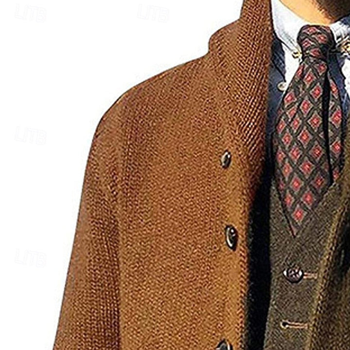Gideon | Men&