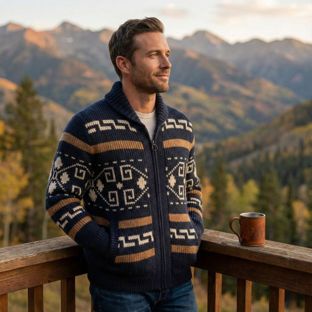 Gideon | Men&