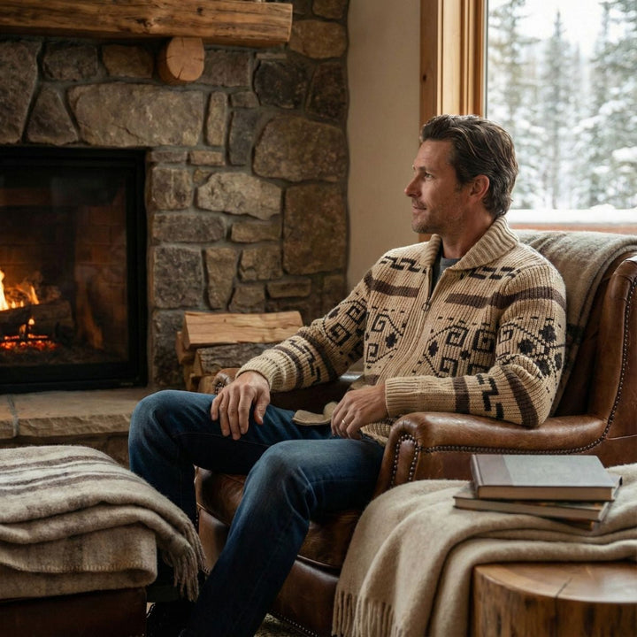 Gideon | Men&
