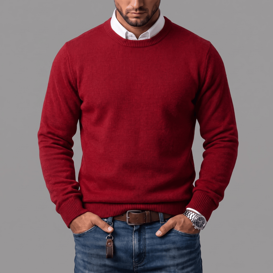 Glenford | Men&