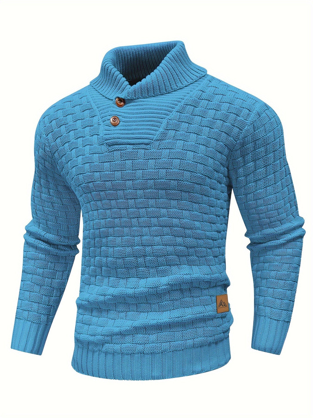 Glenwick | Men&