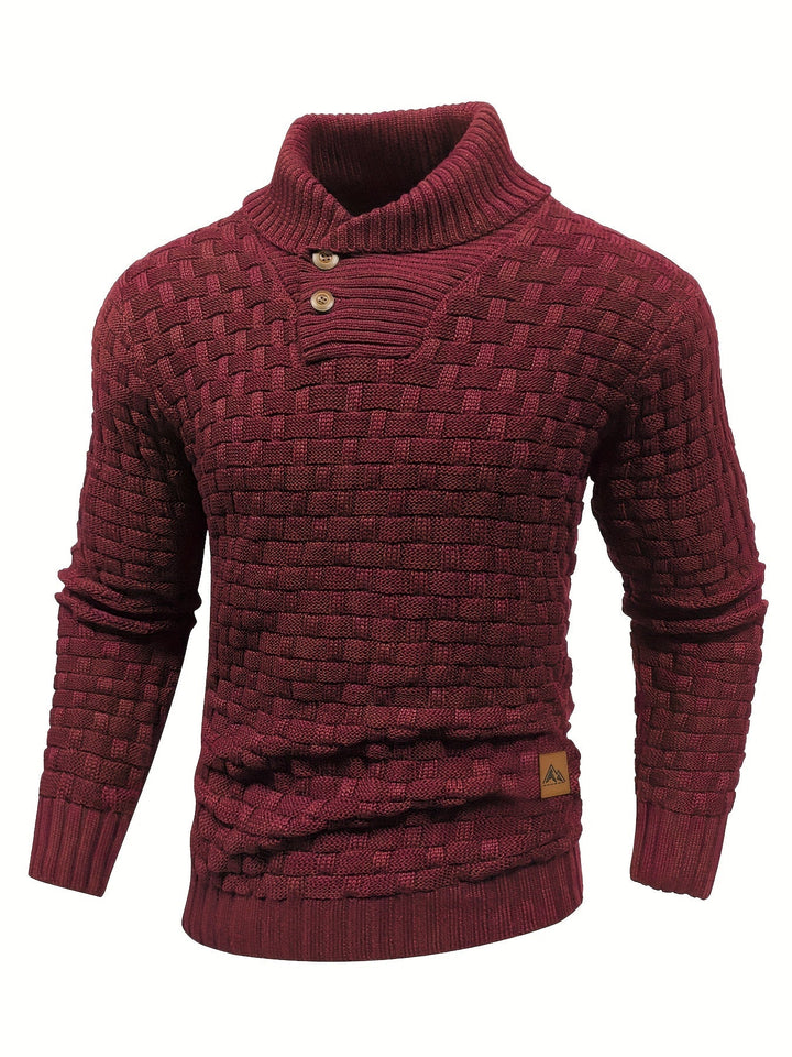 Glenwick | Men&