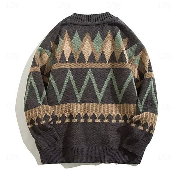 Gordan | Men&