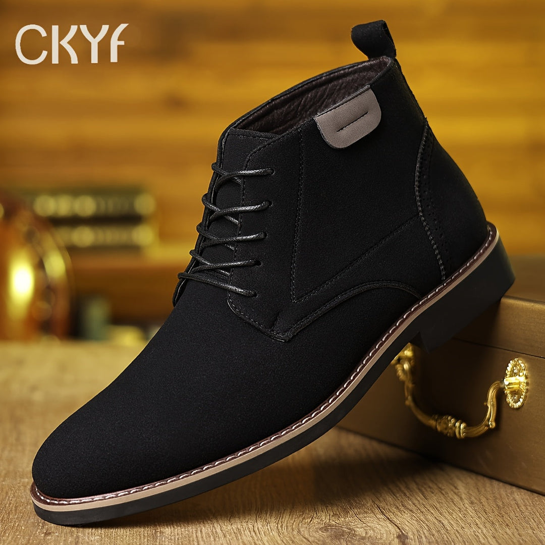 Gorvin | Men&