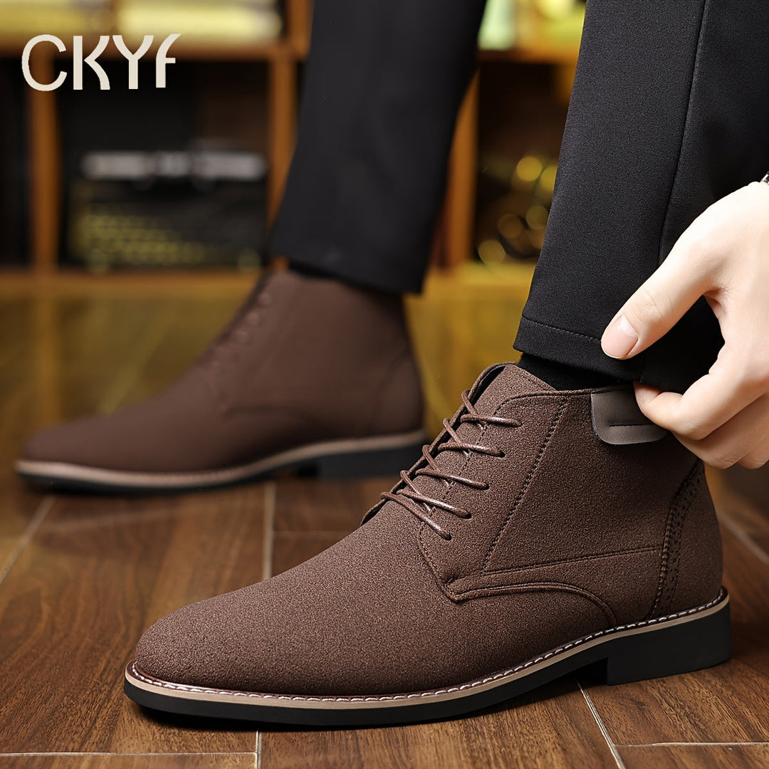 Gorvin | Men&