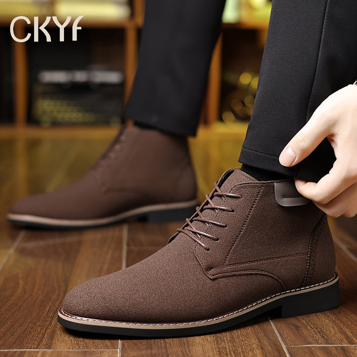Gorvin | Men&