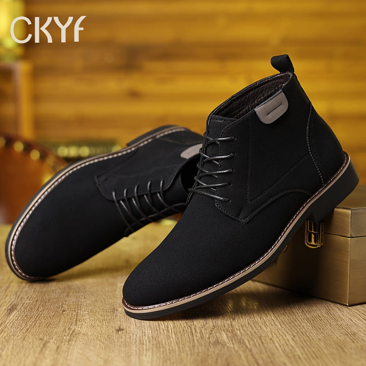 Gorvin | Men&