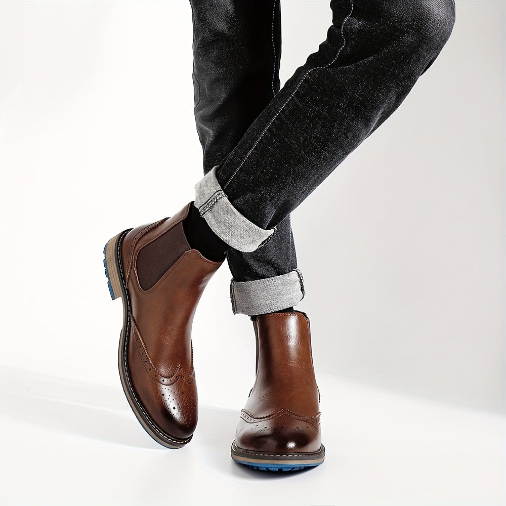 Gorvyn | Men&