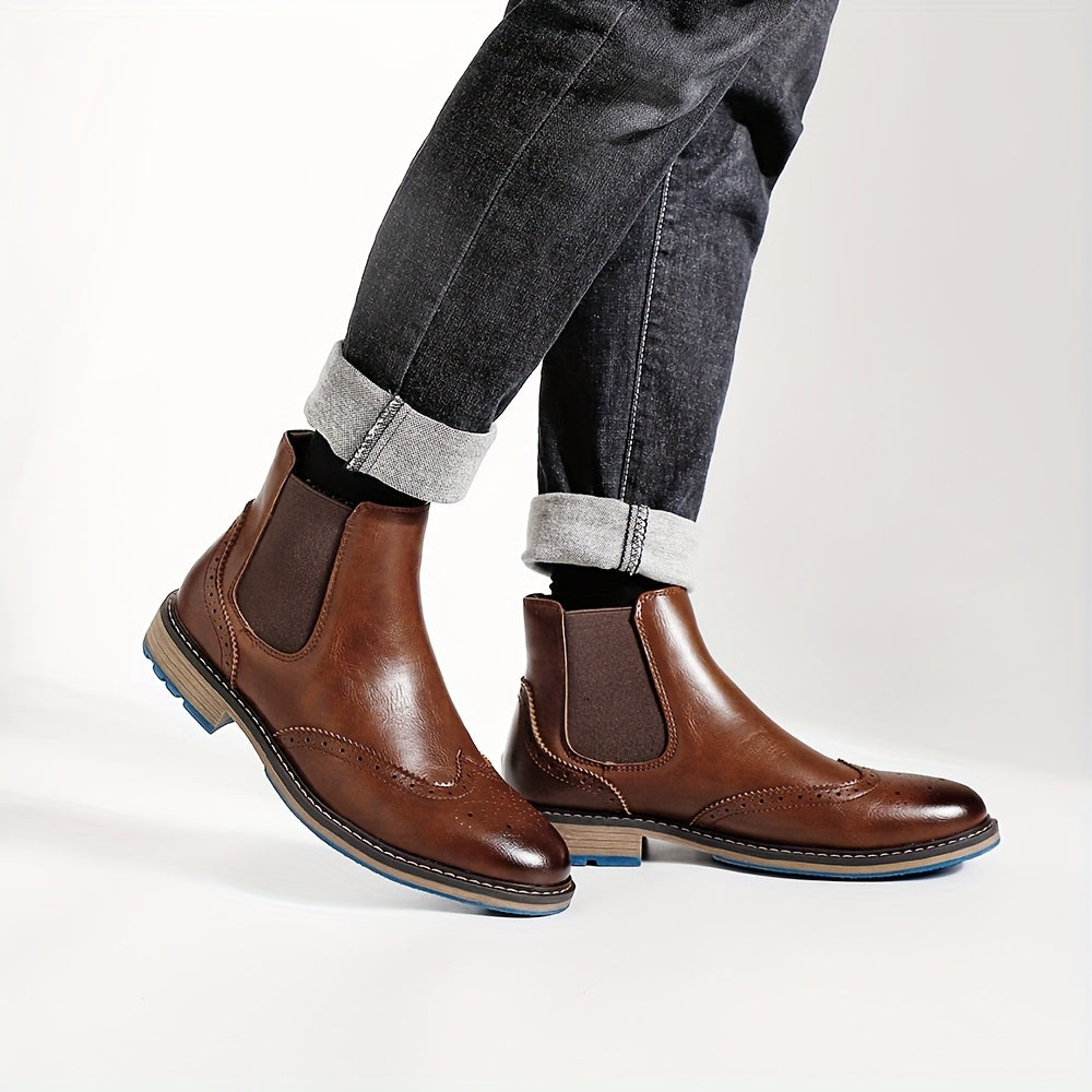 Gorvyn | Men&