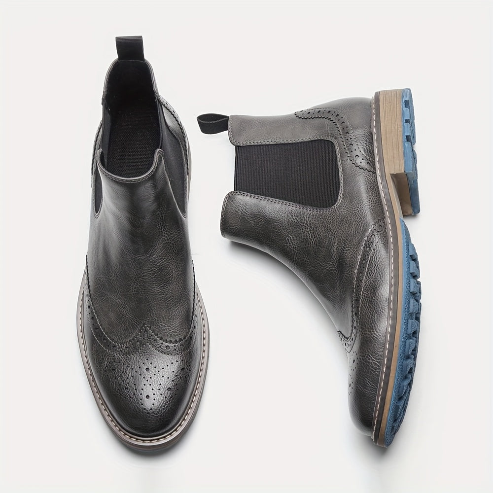 Gorvyn | Men&