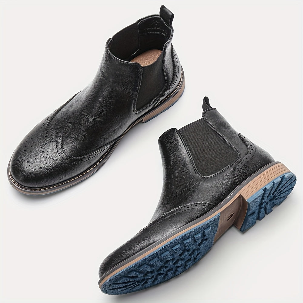 Gorvyn | Men&
