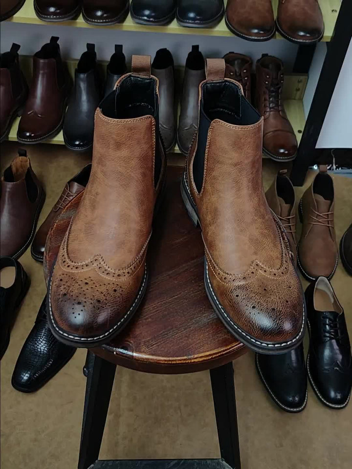 Gorvyn | Men&