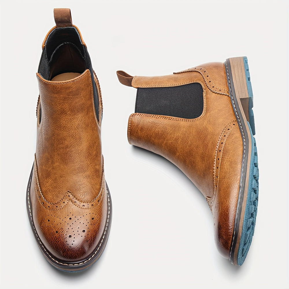 Gorvyn | Men&