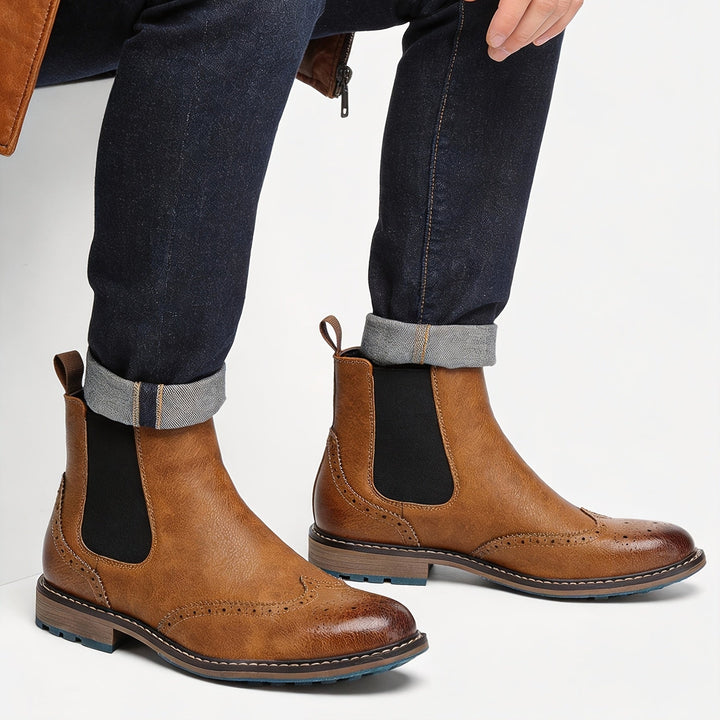 Gorvyn | Men&