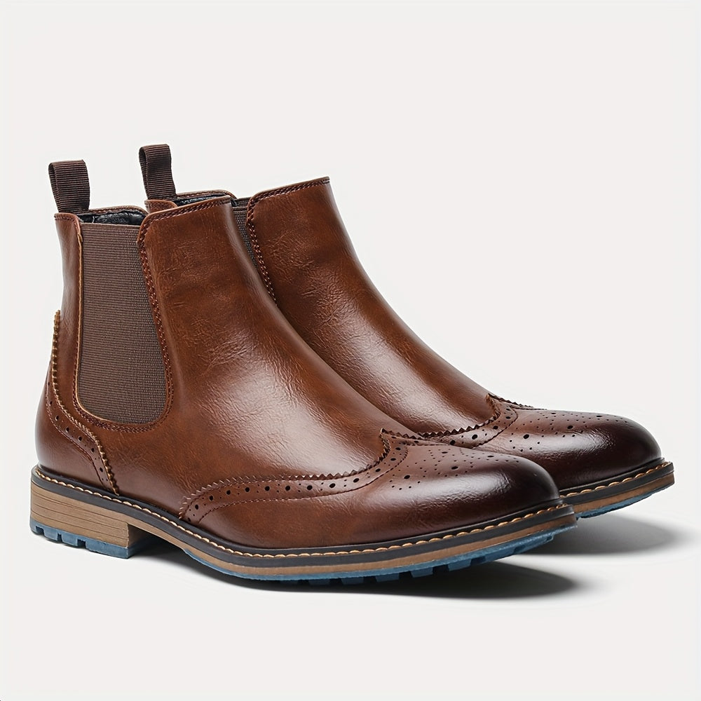 Gorvyn | Men&