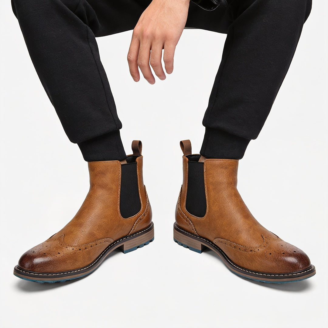 Gorvyn | Men&