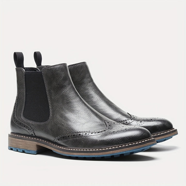 Gorvyn | Men&