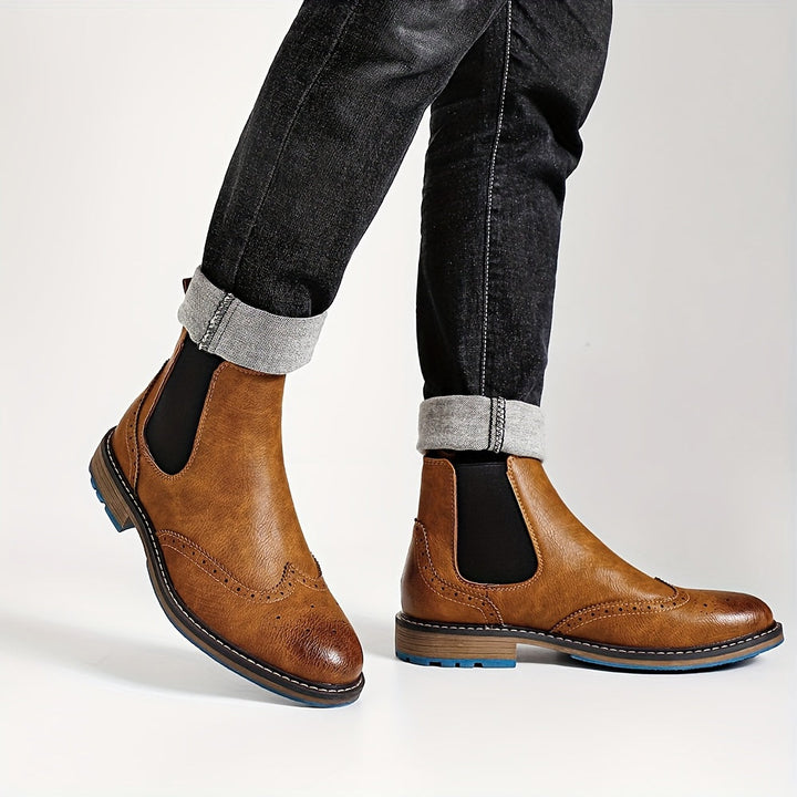 Gorvyn | Men&