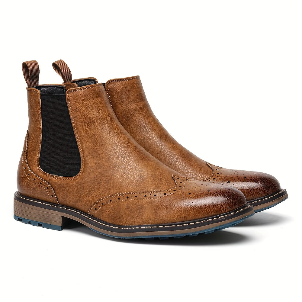 Gorvyn | Men&