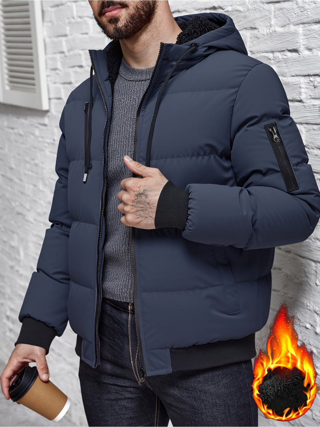 Grantford | Men&