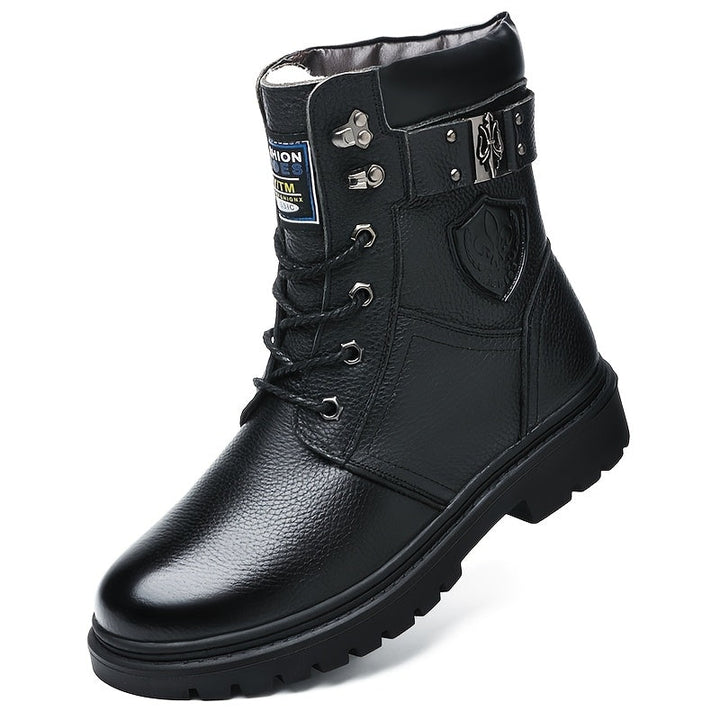 Grantwick | Men&