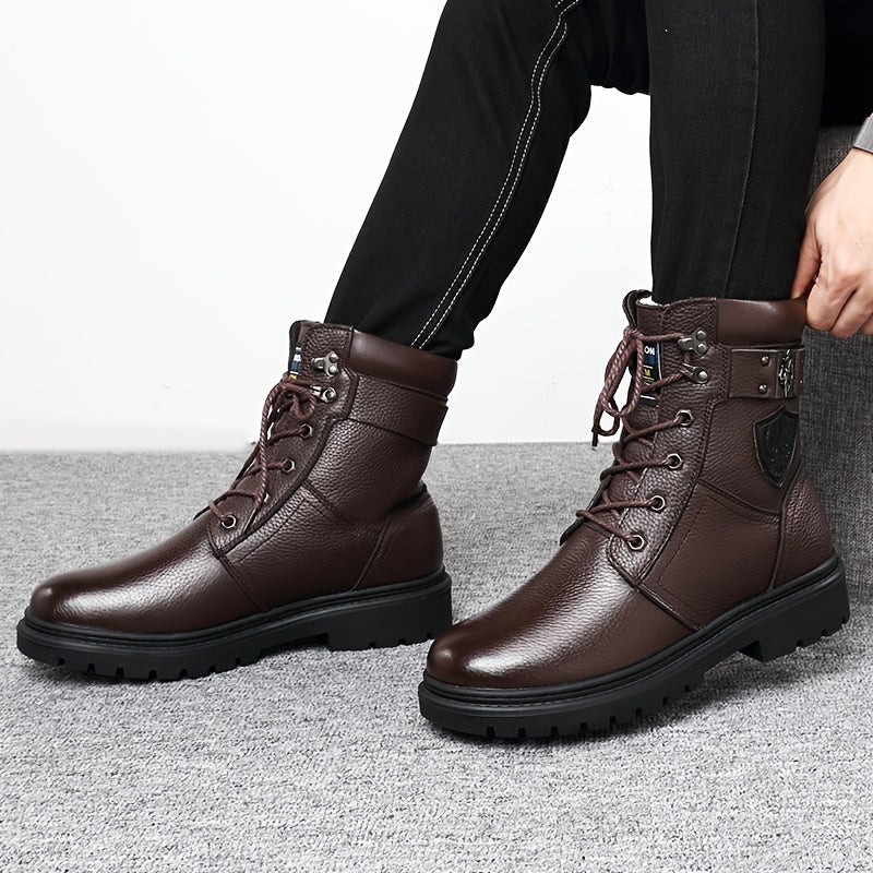 Grantwick | Men&