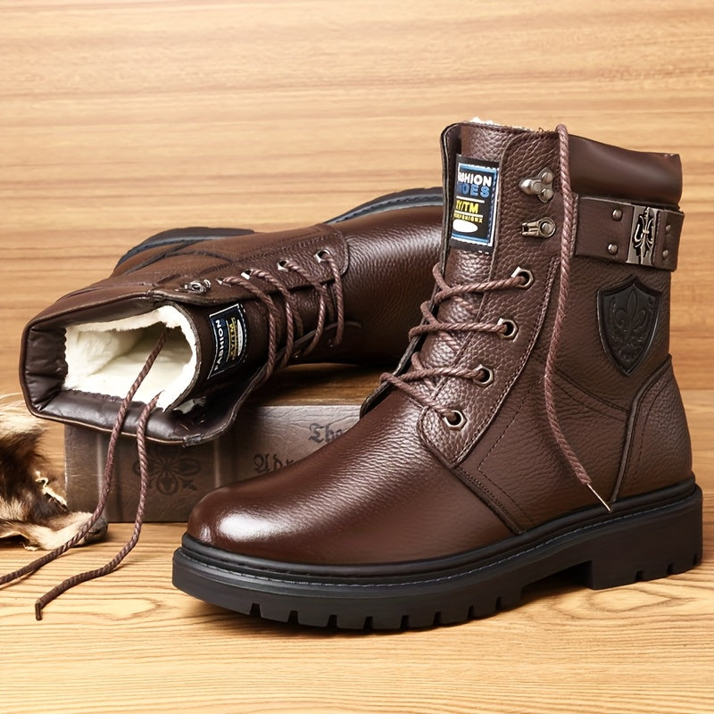 Grantwick | Men&