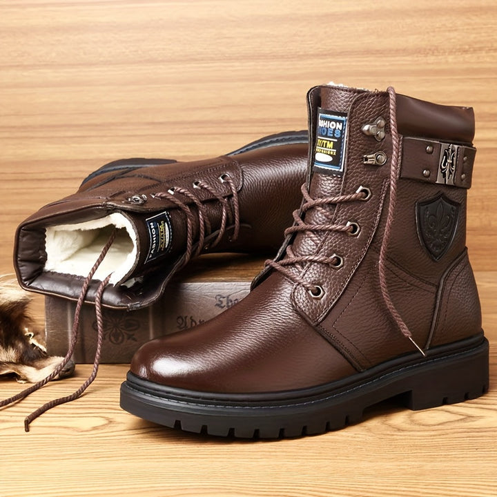 Grantwick | Men&