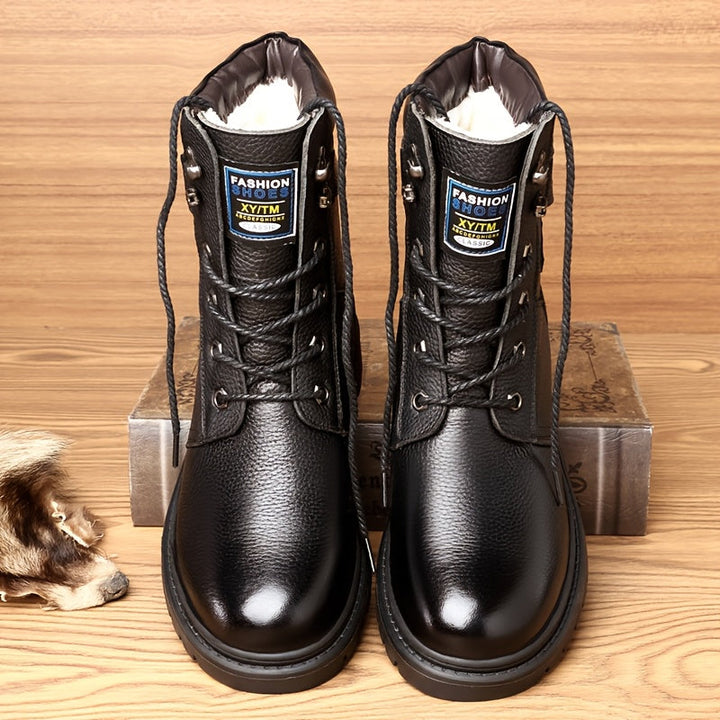 Grantwick | Men&