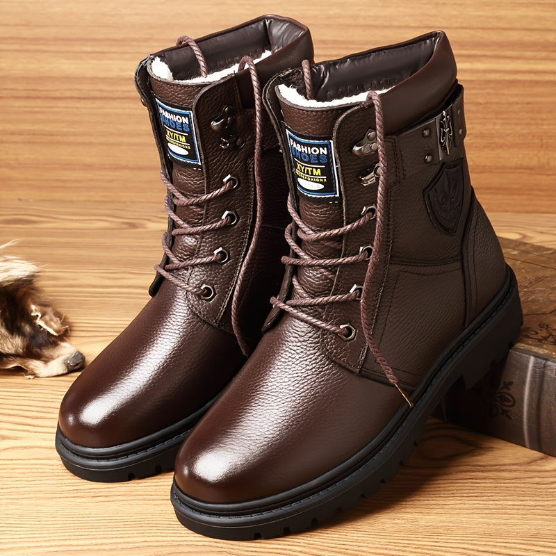 Grantwick | Men&