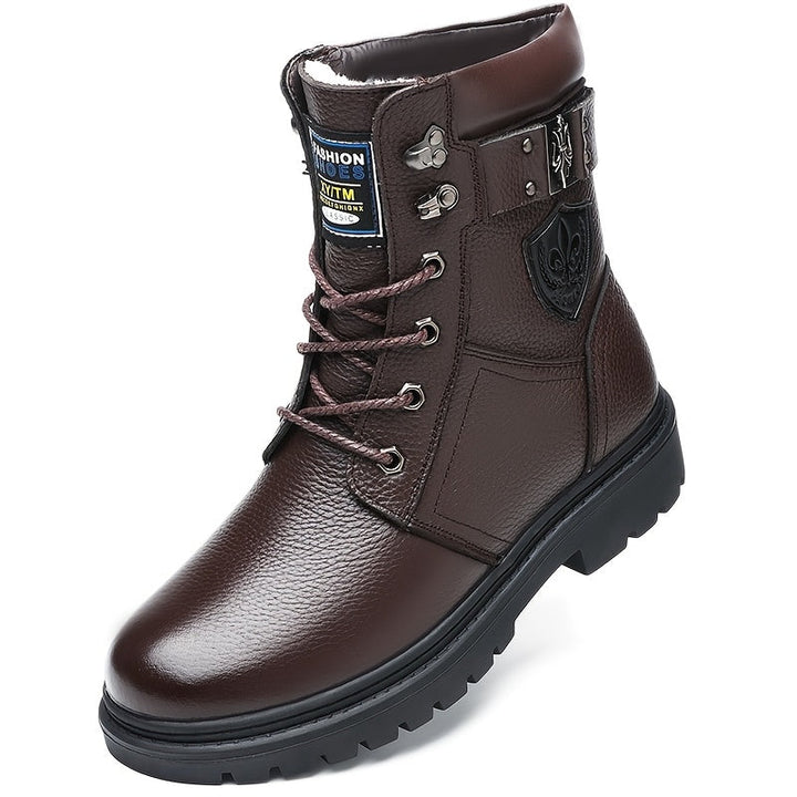 Grantwick | Men&