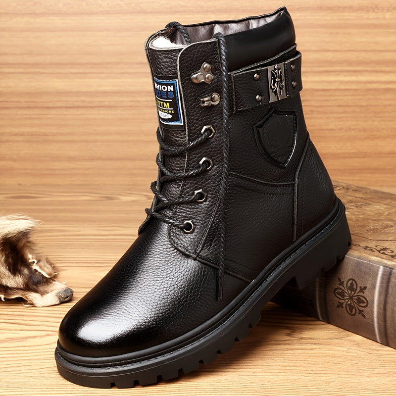 Grantwick | Men&