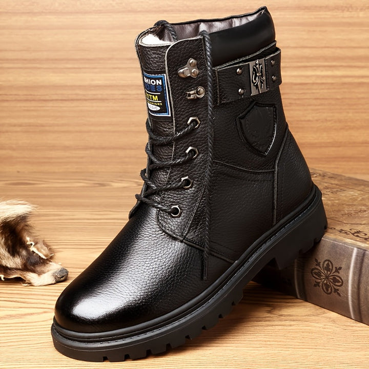 Grantwick | Men&