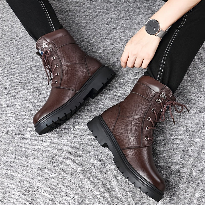 Grantwick | Men&