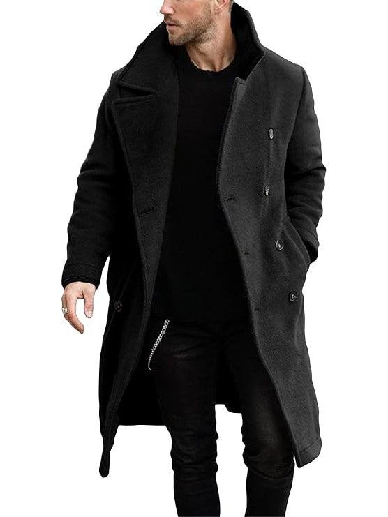 Grantwick | Men&