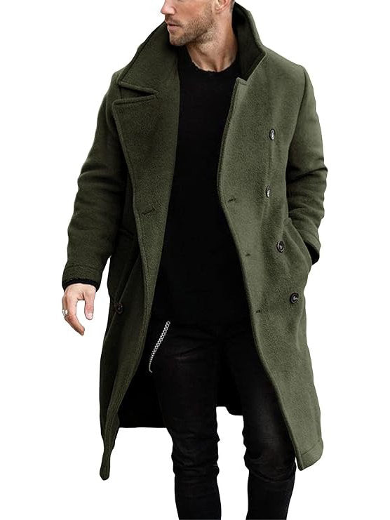 Grantwick | Men&
